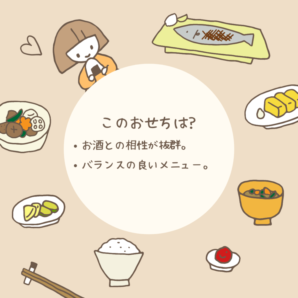 FOOD STUDIO(フードスタジオ)おせちとは?