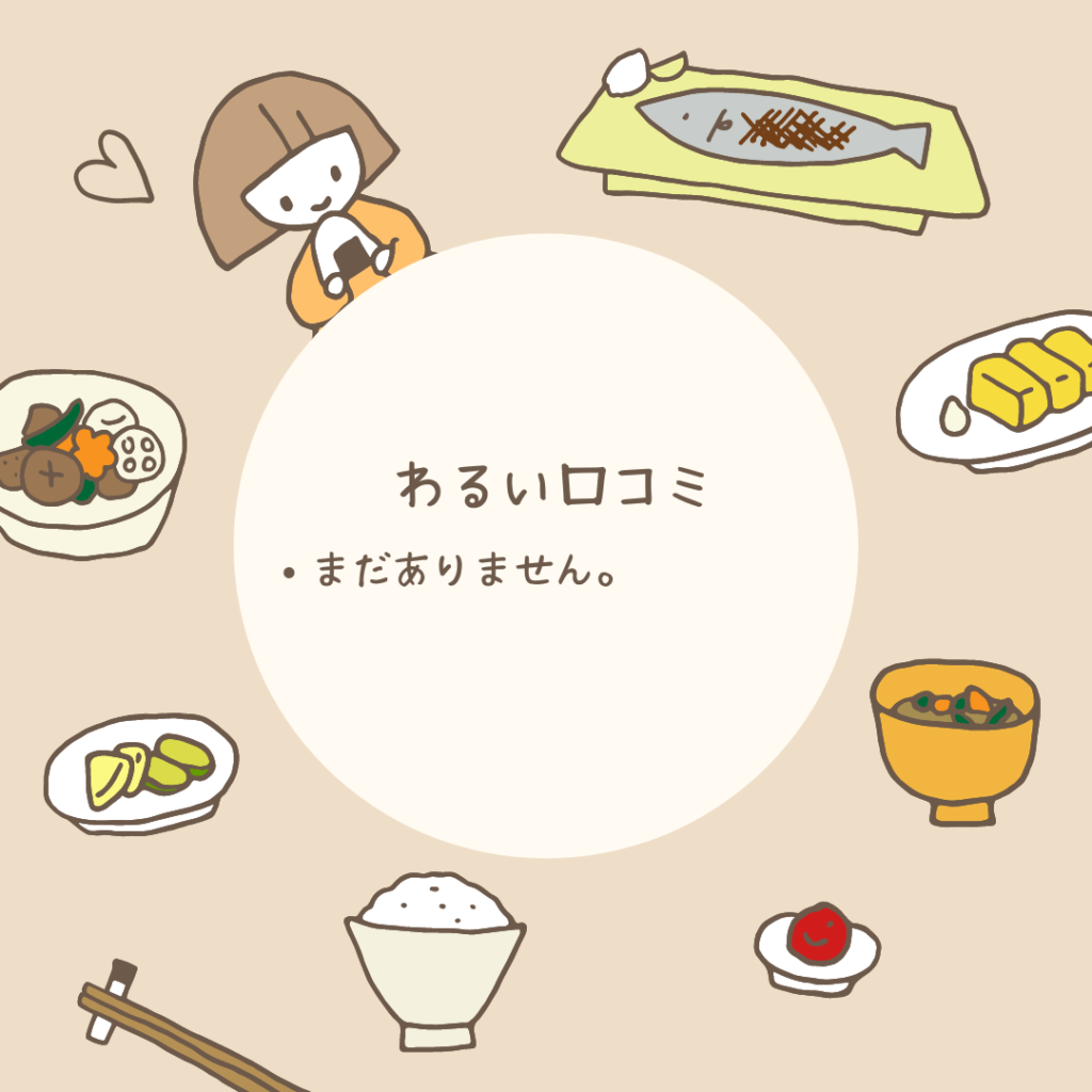 FOOD STUDIO(フードスタジオ)おせち良い口コミと悪い口コミ